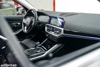 BMW 318i (Seria 3) din 2020 cu 158.000 km - oferta BMW195285 - foto 16