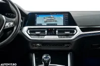 BMW 318i (Seria 3) din 2020 cu 158.000 km - oferta BMW195285 - foto 18