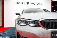 BMW 318i (Seria 3) din 2020 cu 158.000 km - oferta BMW195285 - foto 19