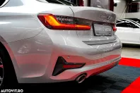 BMW 318i (Seria 3) din 2020 cu 158.000 km - oferta BMW195285 - foto 25