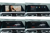 BMW 318i (Seria 3) din 2020 cu 158.000 km - oferta BMW195285 - foto 30