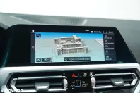 BMW 318i (Seria 3) din 2020 cu 158.000 km - oferta BMW195285 - foto 37