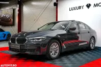 BMW 520e (Seria 5) din 2022 cu 65.000 km - oferta BMW195286 - foto 1