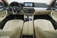 BMW 520e (Seria 5) din 2022 cu 65.000 km - oferta BMW195286 - foto 2
