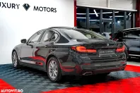 BMW 520e (Seria 5) din 2022 cu 65.000 km - oferta BMW195286 - foto 7