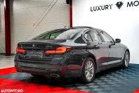 BMW 520e (Seria 5) din 2022 cu 65.000 km - oferta BMW195286 - foto 11