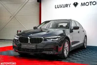 BMW 520e (Seria 5) din 2022 cu 65.000 km - oferta BMW195286 - foto 13