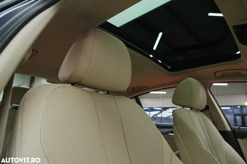 BMW 520e (Seria 5) din 2022 cu 65.000 km - oferta BMW195286 - foto 14