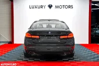 BMW 520e (Seria 5) din 2022 cu 65.000 km - oferta BMW195286 - foto 15