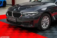 BMW 520e (Seria 5) din 2022 cu 65.000 km - oferta BMW195286 - foto 17