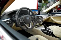 BMW 520e (Seria 5) din 2022 cu 65.000 km - oferta BMW195286 - foto 18