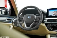 BMW 520e (Seria 5) din 2022 cu 65.000 km - oferta BMW195286 - foto 33