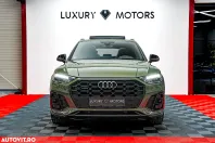 Audi Q5 din 2021 cu 108.000 km - oferta AUD195287 - foto 3