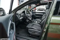 Audi Q5 din 2021 cu 108.000 km - oferta AUD195287 - foto 4