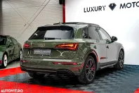 Audi Q5 din 2021 cu 108.000 km - oferta AUD195287 - foto 11