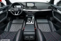 Audi Q5 din 2021 cu 108.000 km - oferta AUD195287 - foto 12