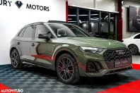 Audi Q5 din 2021 cu 108.000 km - oferta AUD195287 - foto 13