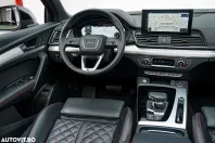 Audi Q5 din 2021 cu 108.000 km - oferta AUD195287 - foto 14