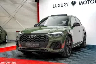 Audi Q5 din 2021 cu 108.000 km - oferta AUD195287 - foto 15