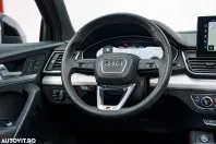 Audi Q5 din 2021 cu 108.000 km - oferta AUD195287 - foto 16