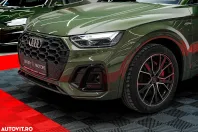 Audi Q5 din 2021 cu 108.000 km - oferta AUD195287 - foto 17