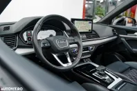 Audi Q5 din 2021 cu 108.000 km - oferta AUD195287 - foto 26