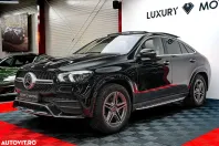 Mercedes-Benz GLE Coupe din 2022 cu 141.000 km - oferta MER195288 - foto 1