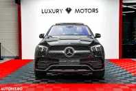 Mercedes-Benz GLE Coupe din 2022 cu 141.000 km - oferta MER195288 - foto 3