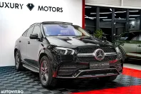 Mercedes-Benz GLE Coupe din 2022 cu 141.000 km - oferta MER195288 - foto 5