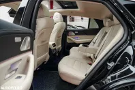 Mercedes-Benz GLE Coupe din 2022 cu 141.000 km - oferta MER195288 - foto 6