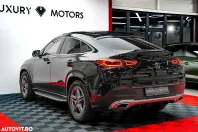 Mercedes-Benz GLE Coupe din 2022 cu 141.000 km - oferta MER195288 - foto 7