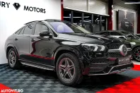 Mercedes-Benz GLE Coupe din 2022 cu 141.000 km - oferta MER195288 - foto 9