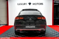 Mercedes-Benz GLE Coupe din 2022 cu 141.000 km - oferta MER195288 - foto 13