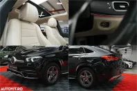 Mercedes-Benz GLE Coupe din 2022 cu 141.000 km - oferta MER195288 - foto 27
