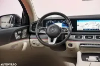Mercedes-Benz GLE Coupe din 2022 cu 141.000 km - oferta MER195288 - foto 31