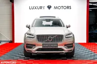 Volvo XC90 din 2022 cu 118.000 km - oferta VOL195289 - foto 3