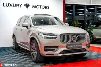 Volvo XC90 din 2022 cu 118.000 km - oferta VOL195289 - foto 5