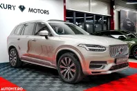 Volvo XC90 din 2022 cu 118.000 km - oferta VOL195289 - foto 9
