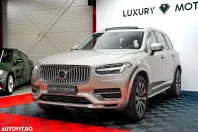 Volvo XC90 din 2022 cu 118.000 km - oferta VOL195289 - foto 11