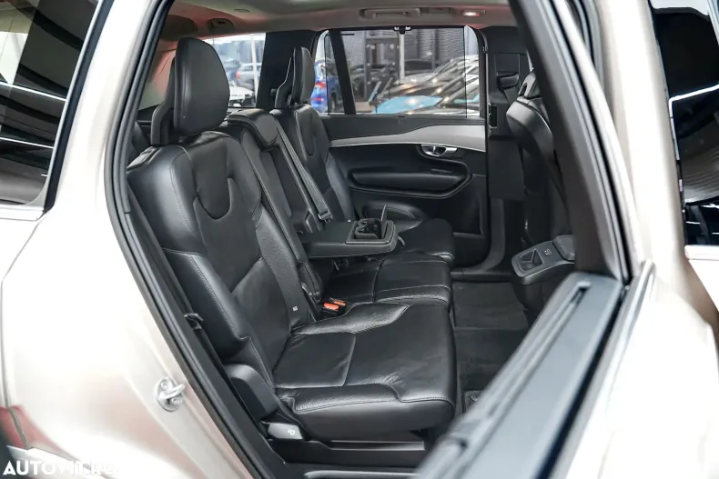 Volvo XC90 din 2022 cu 118.000 km - oferta VOL195289 - foto 12