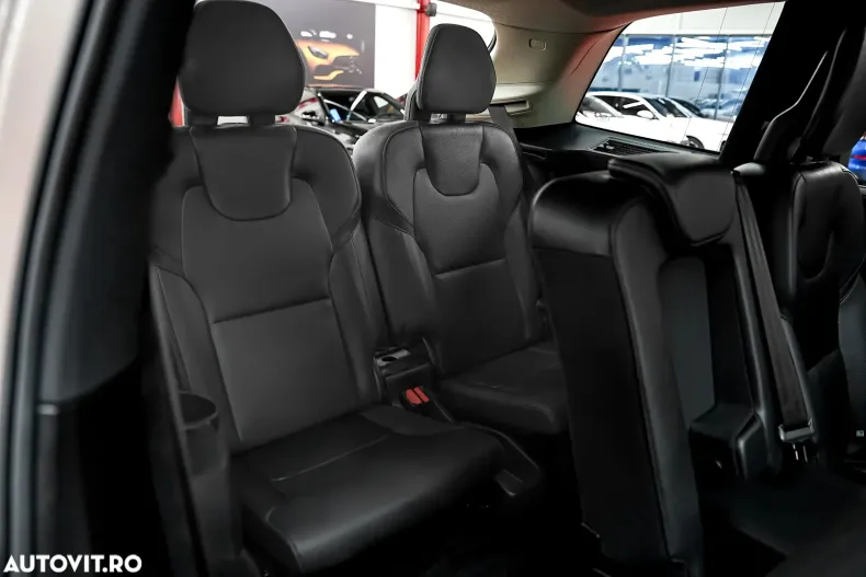 Volvo XC90 din 2022 cu 118.000 km - oferta VOL195289 - foto 14