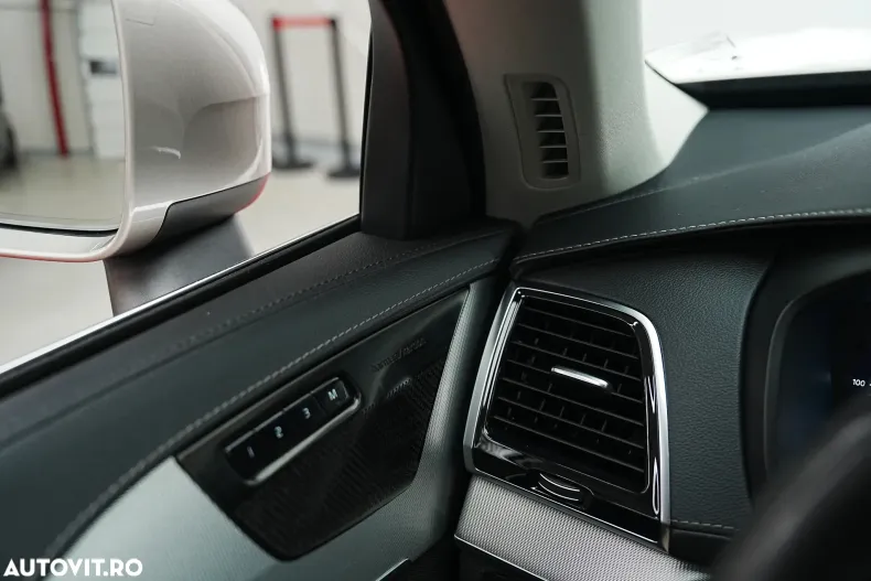 Volvo XC90 din 2022 cu 118.000 km - oferta VOL195289 - foto 30