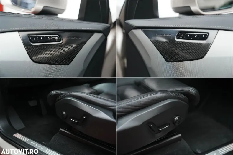 Volvo XC90 din 2022 cu 118.000 km - oferta VOL195289 - foto 31