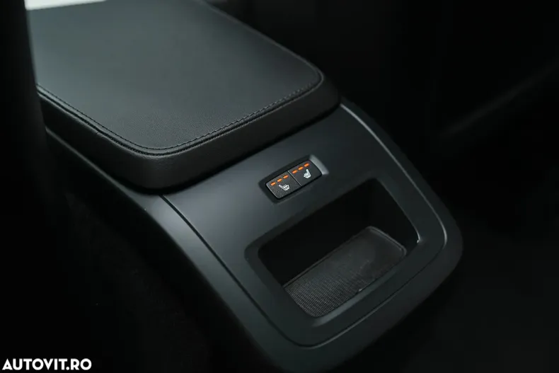 Volvo XC90 din 2022 cu 118.000 km - oferta VOL195289 - foto 34