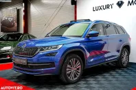Skoda Kodiaq din 2021 cu 75.000 km - oferta SKO195290 - foto 1