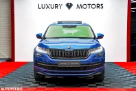 Skoda Kodiaq din 2021 cu 75.000 km - oferta SKO195290 - foto 3