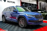 Skoda Kodiaq din 2021 cu 75.000 km - oferta SKO195290 - foto 9