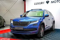 Skoda Kodiaq din 2021 cu 75.000 km - oferta SKO195290 - foto 11