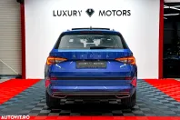 Skoda Kodiaq din 2021 cu 75.000 km - oferta SKO195290 - foto 13