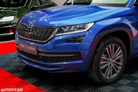 Skoda Kodiaq din 2021 cu 75.000 km - oferta SKO195290 - foto 17